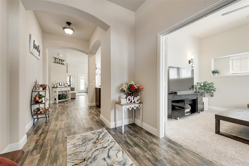 Live Oak Creek - Residential