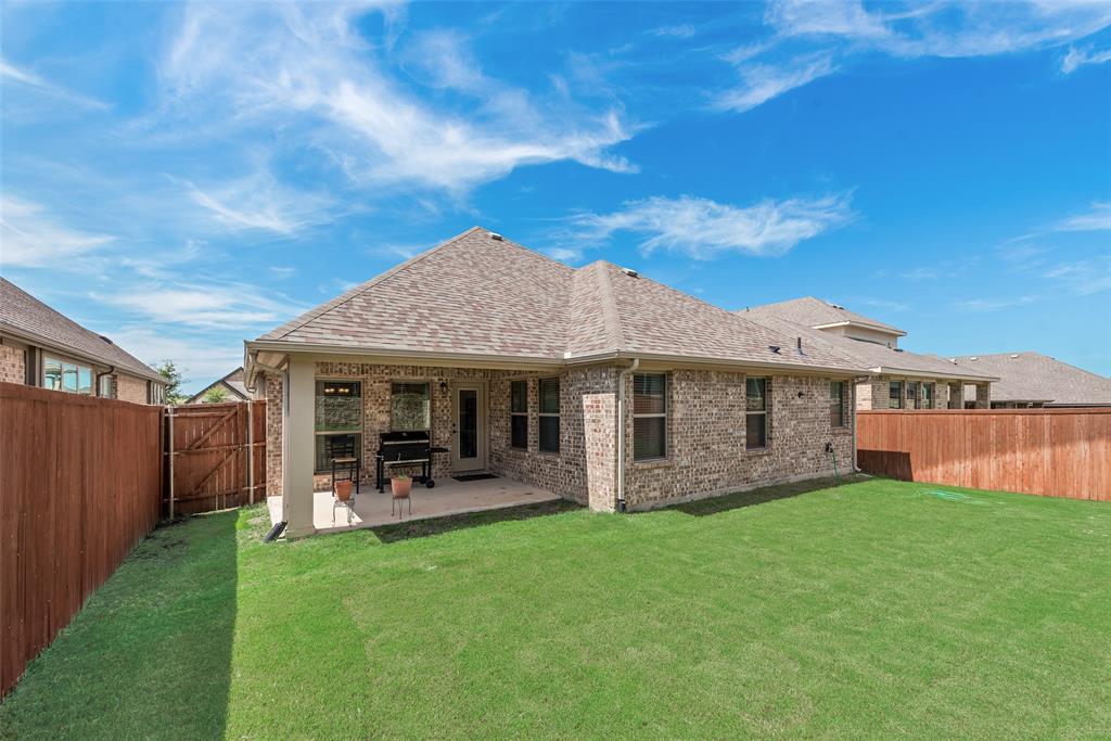 Live Oak Creek - Residential