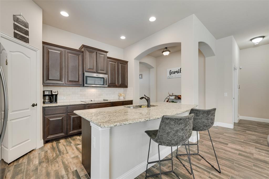 Live Oak Creek - Residential