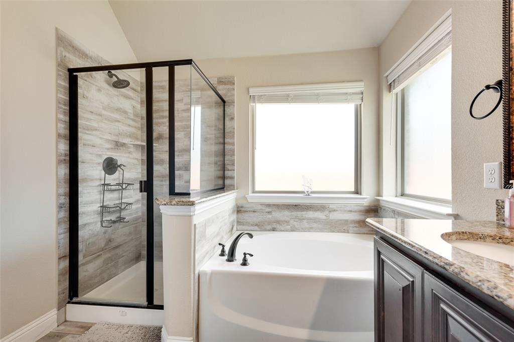 Live Oak Creek - Residential