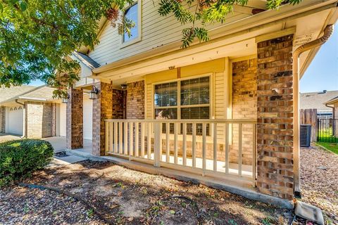 A home in Granbury