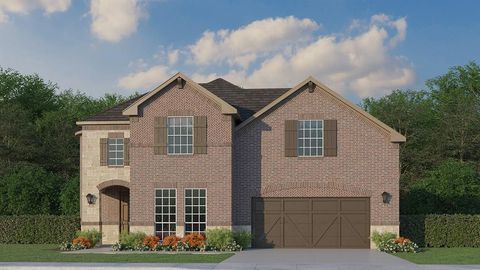 2620 Cedar Ridge Road Celina TX 75009