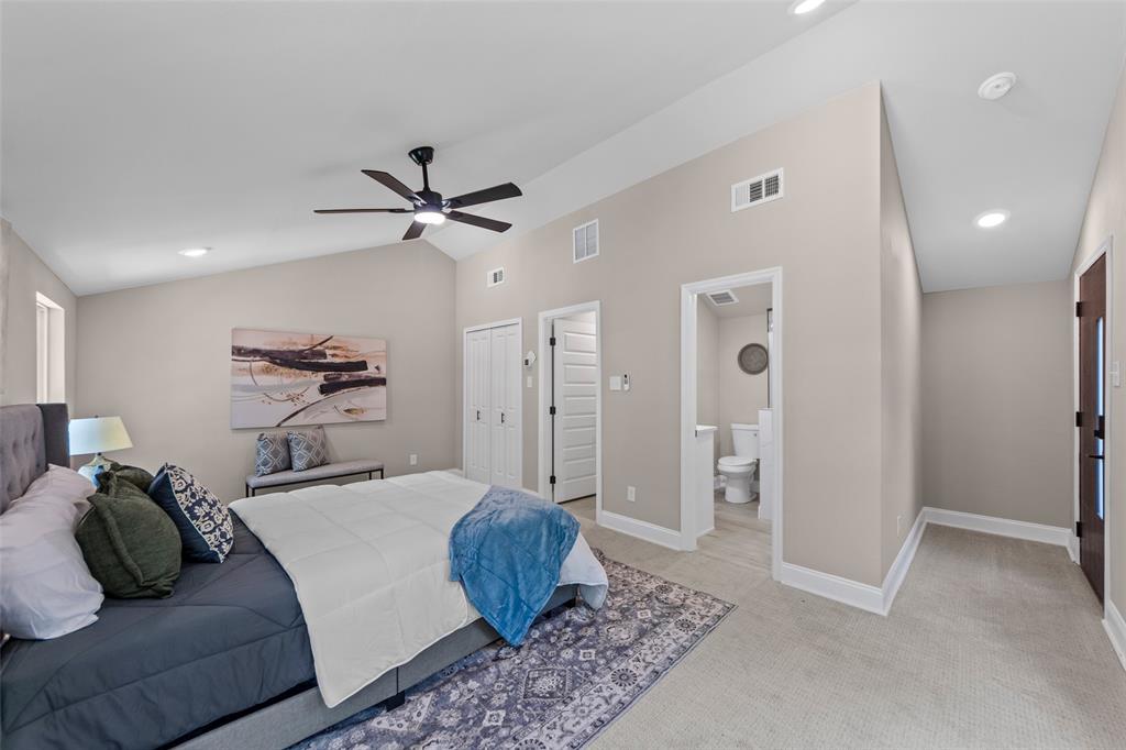 Cedar Oaks Add - Residential