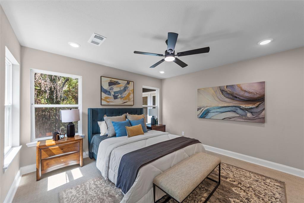 Cedar Oaks Add - Residential