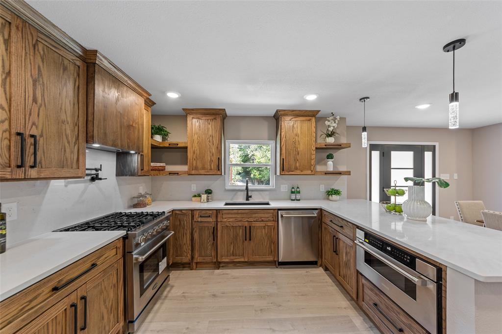 Cedar Oaks Add - Residential