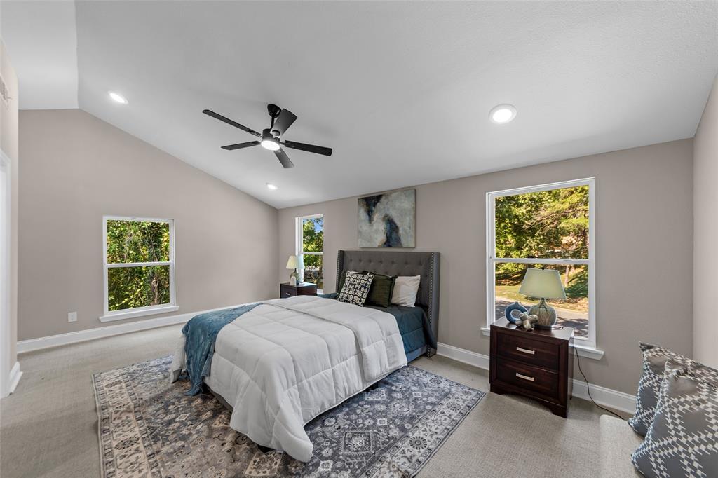 Cedar Oaks Add - Residential