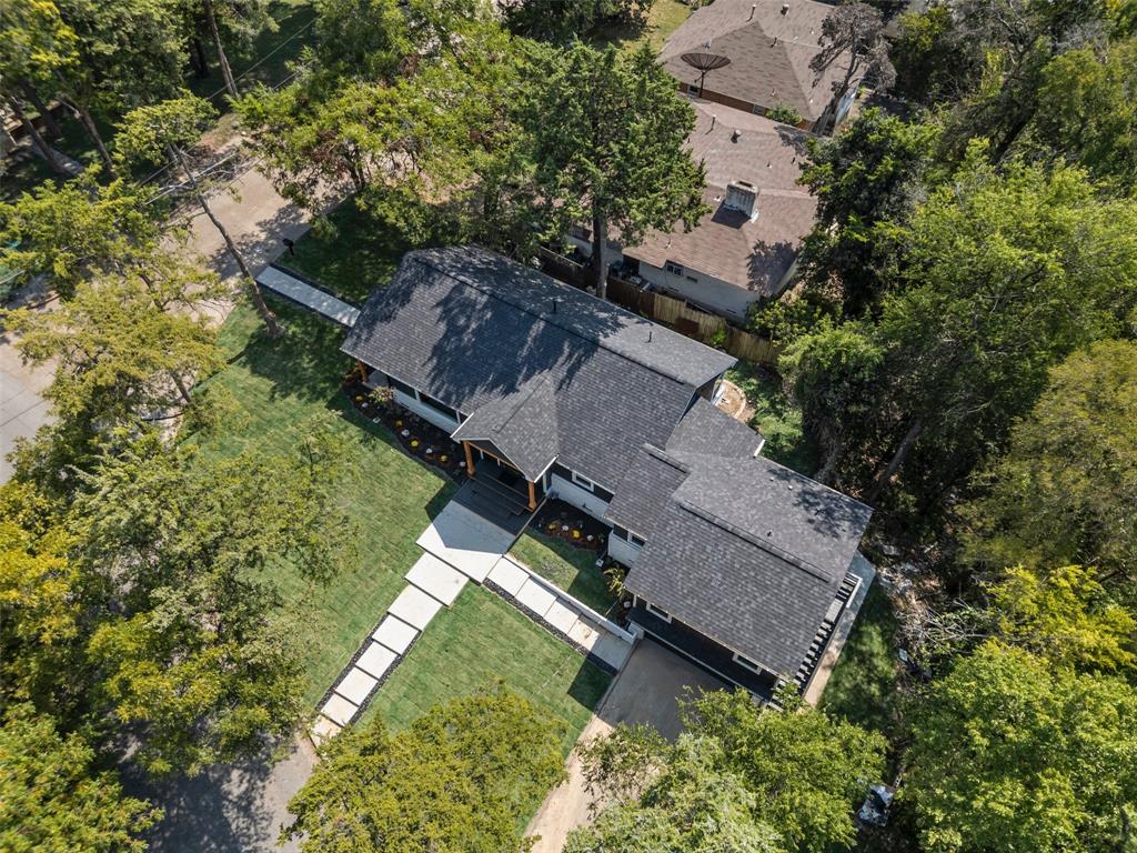 Cedar Oaks Add - Residential