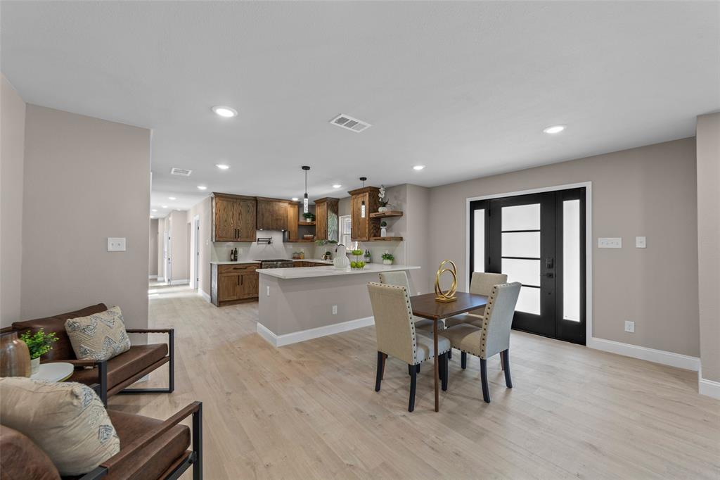 Cedar Oaks Add - Residential