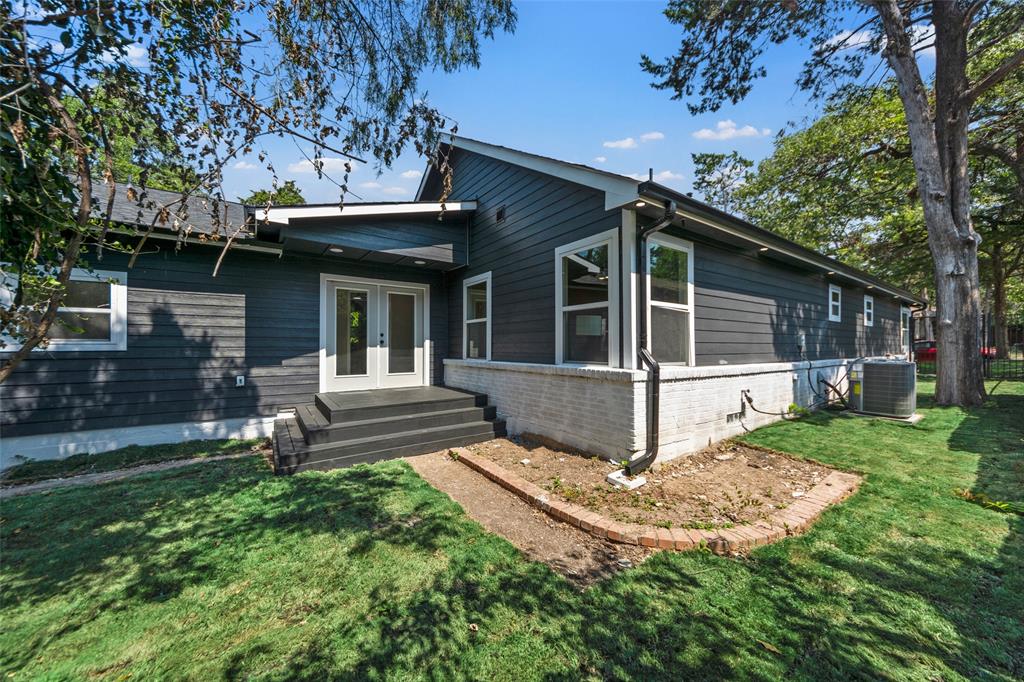 Cedar Oaks Add - Residential