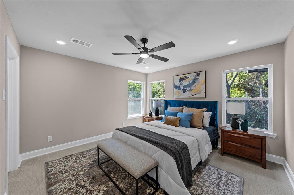 Cedar Oaks Add - Residential