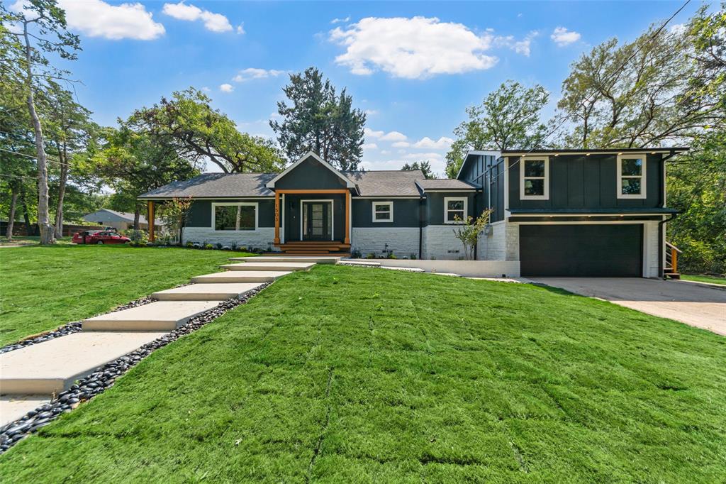 Cedar Oaks Add - Residential