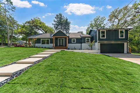 1503 E Lakeview Drive Dallas TX 75216