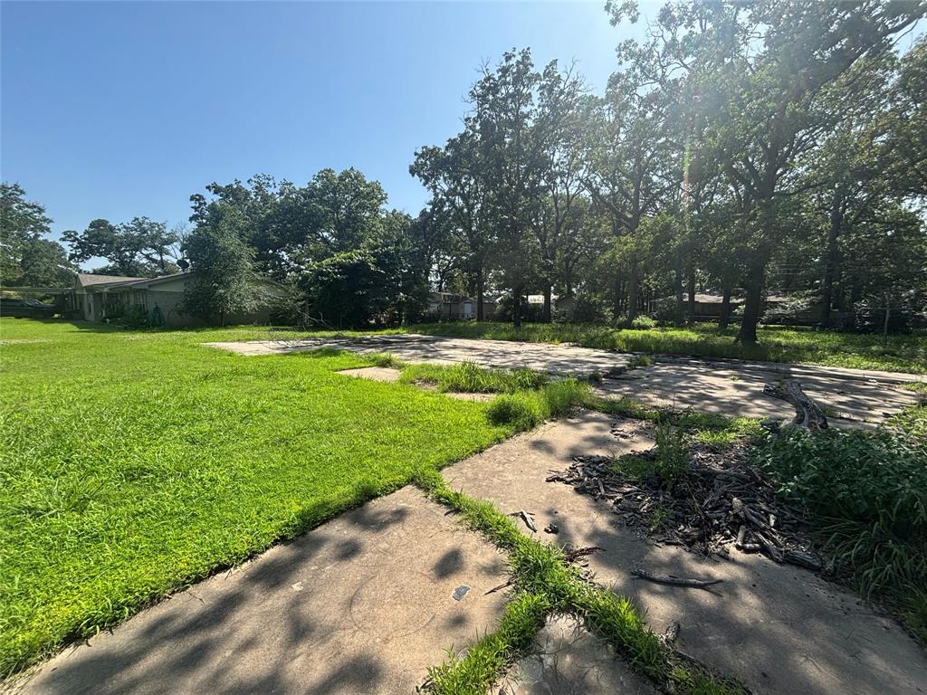 Kaywood Village - Land