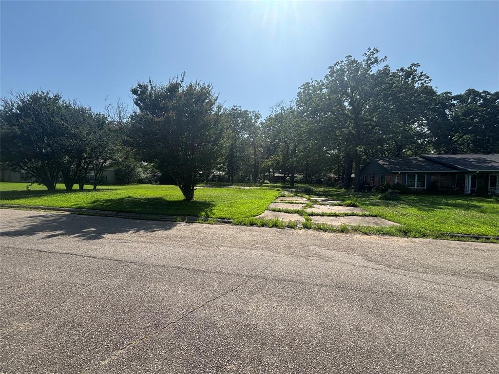 Kaywood Village - Land