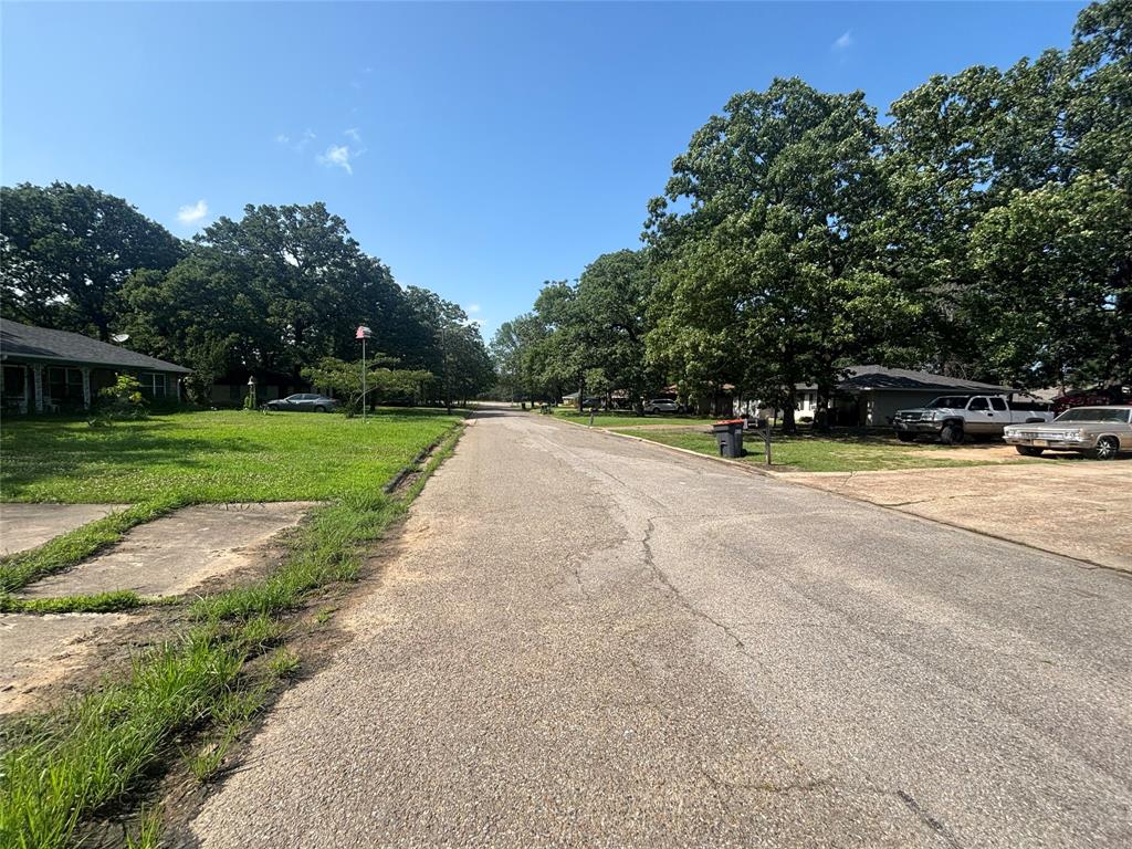 130 45th Street SW