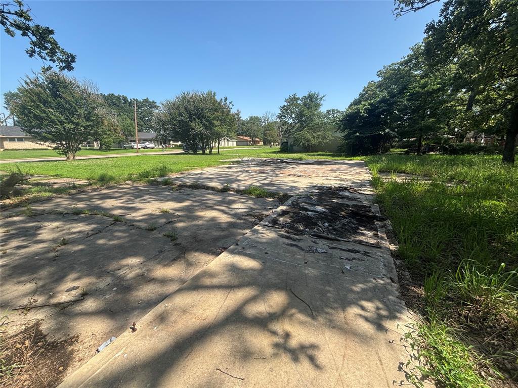 Kaywood Village - Land