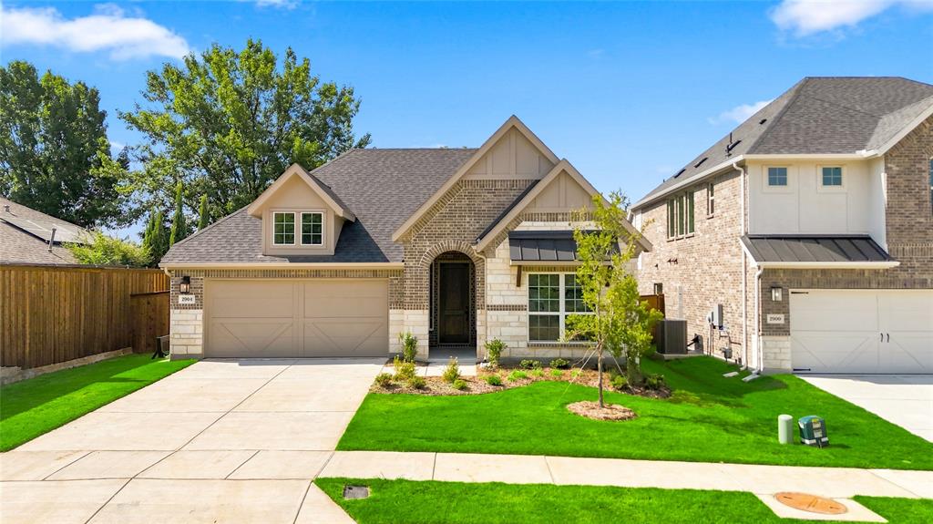 2904 Alcove Lane