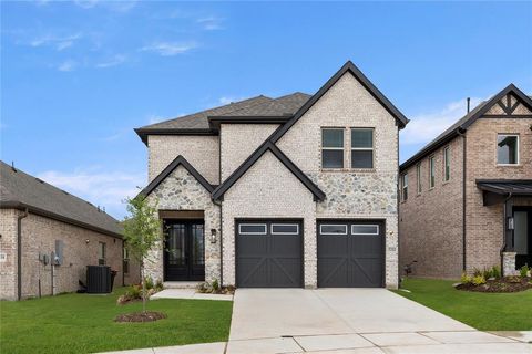 3104 Lake Village Drive Anna TX 75409