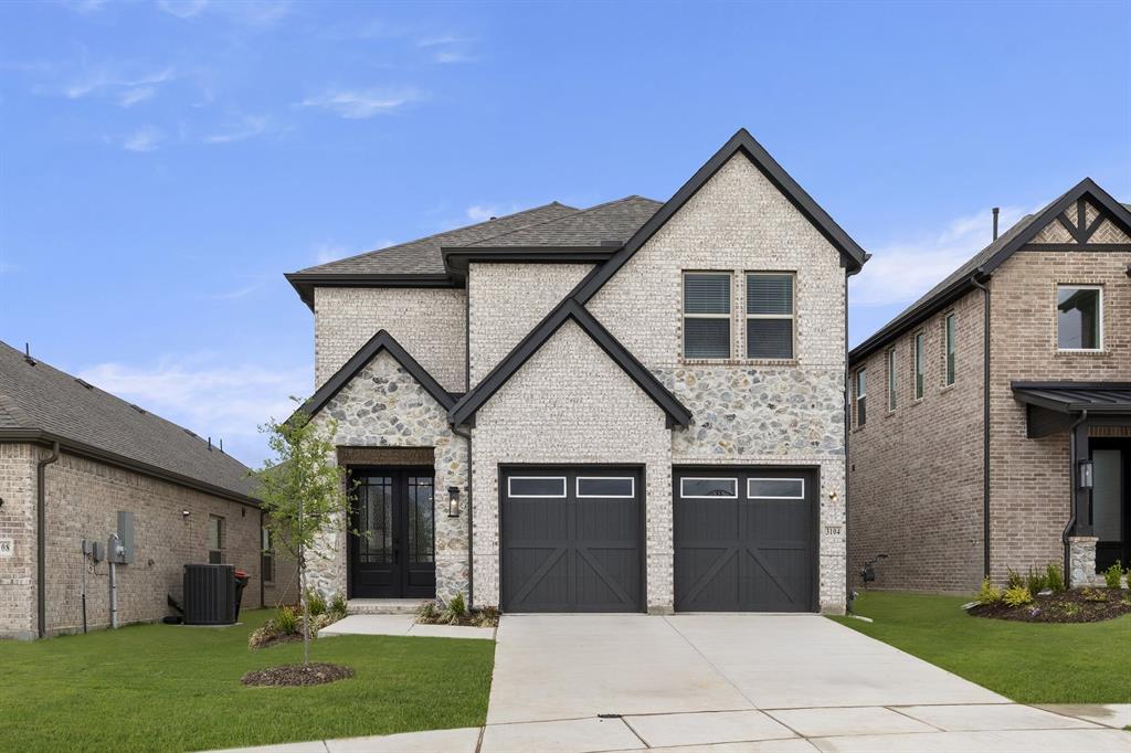3104 Lake Village Drive