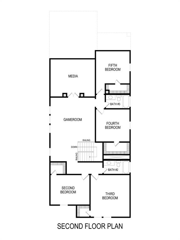 3104 Lake Village Drive