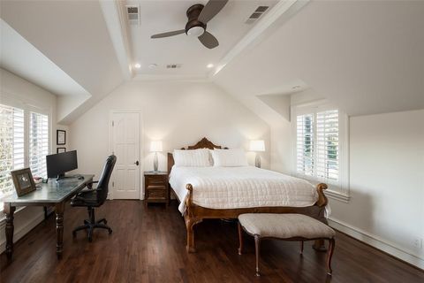 Tiny photo for 7031 Turtle Creek Boulevard, University Park, TX 75205 (MLS # 21063823)