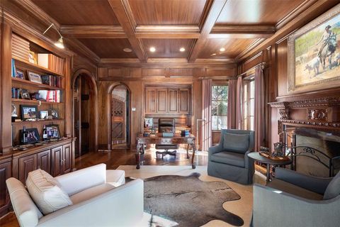 Tiny photo for 7031 Turtle Creek Boulevard, University Park, TX 75205 (MLS # 21063823)