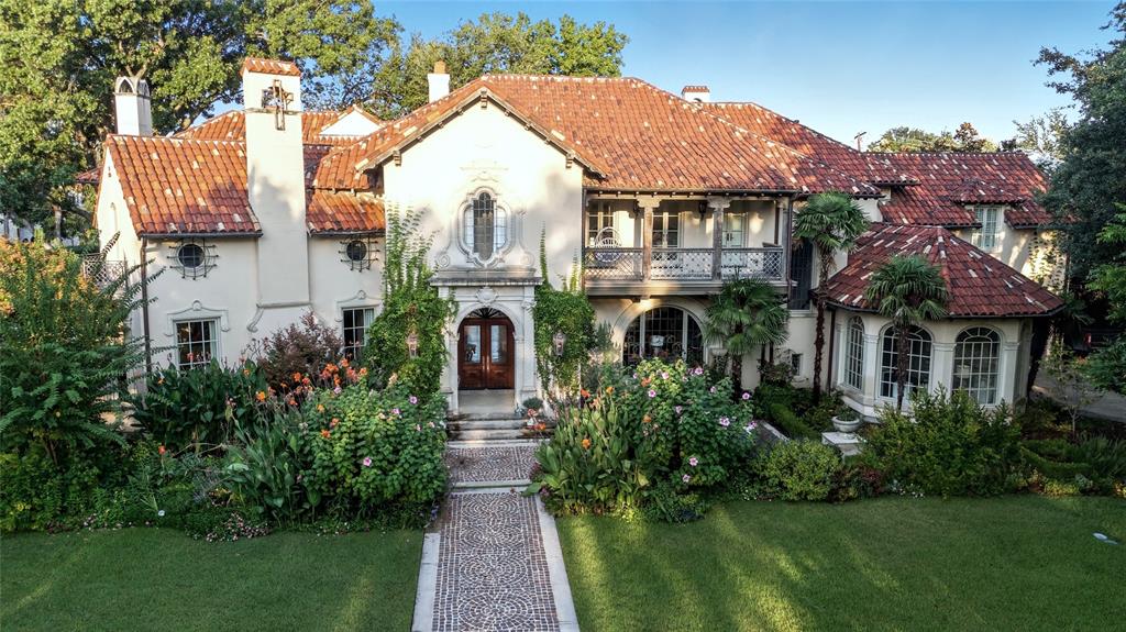 Brookside Estates - Residential