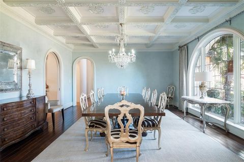 Tiny photo for 7031 Turtle Creek Boulevard, University Park, TX 75205 (MLS # 21063823)