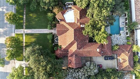 Tiny photo for 7031 Turtle Creek Boulevard, University Park, TX 75205 (MLS # 21063823)