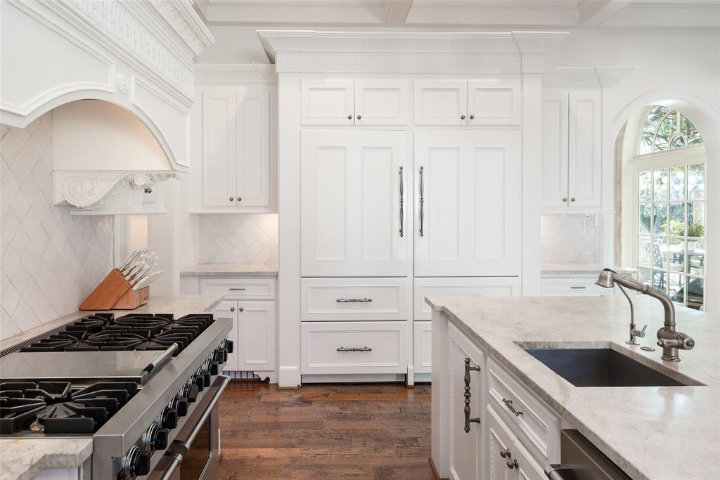 Brookside Estates - Residential