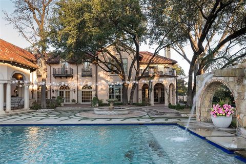 Tiny photo for 7031 Turtle Creek Boulevard, University Park, TX 75205 (MLS # 21063823)