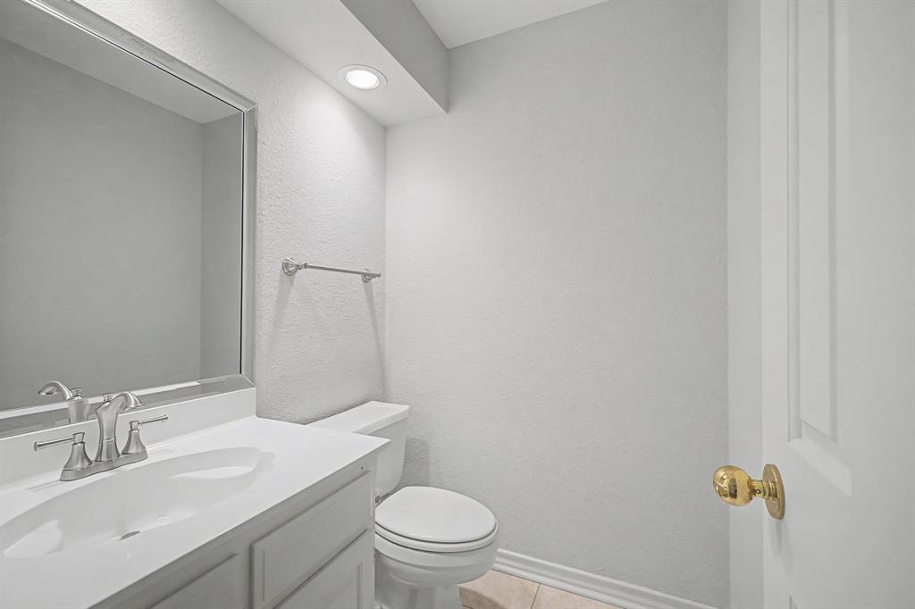 Quail Ridge Estates Add - Residential