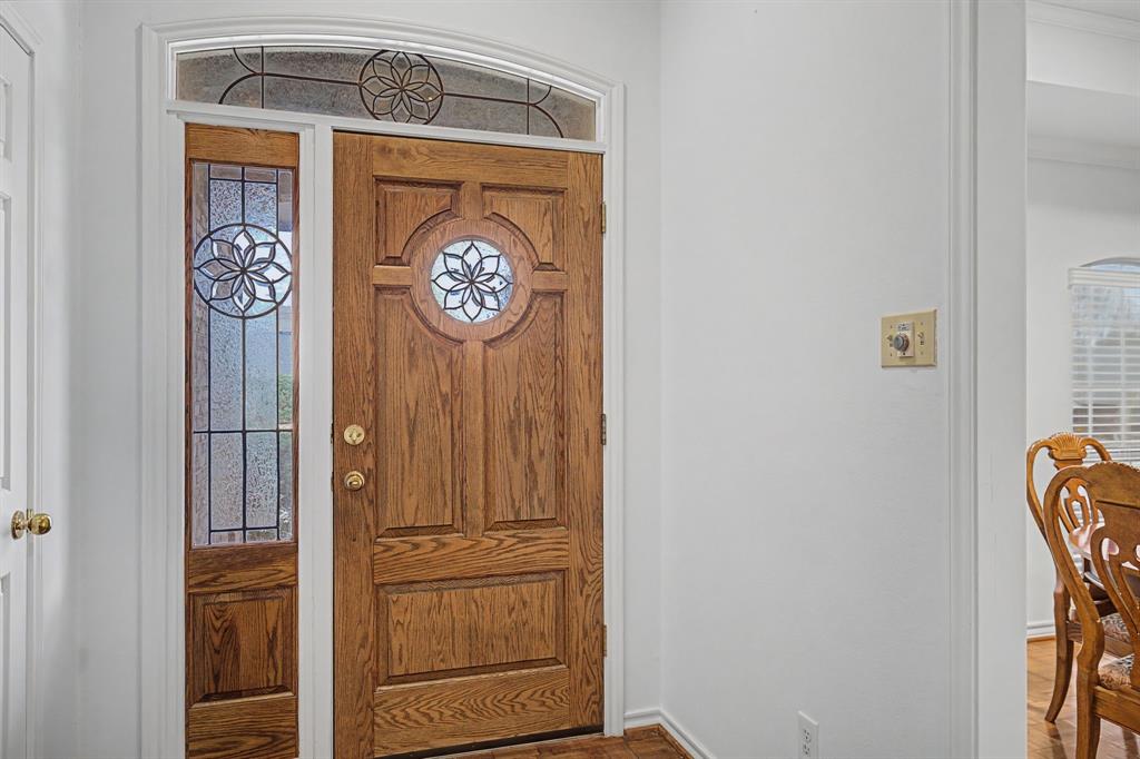 Quail Ridge Estates Add - Residential