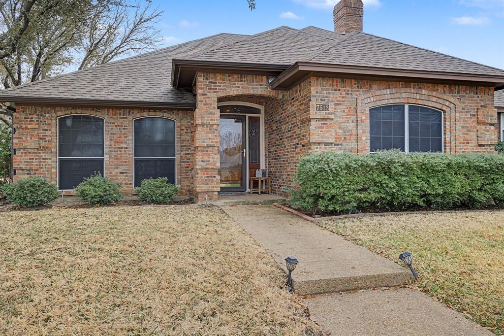 7513 Ramble Wood Trail