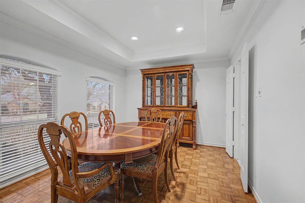 Quail Ridge Estates Add - Residential