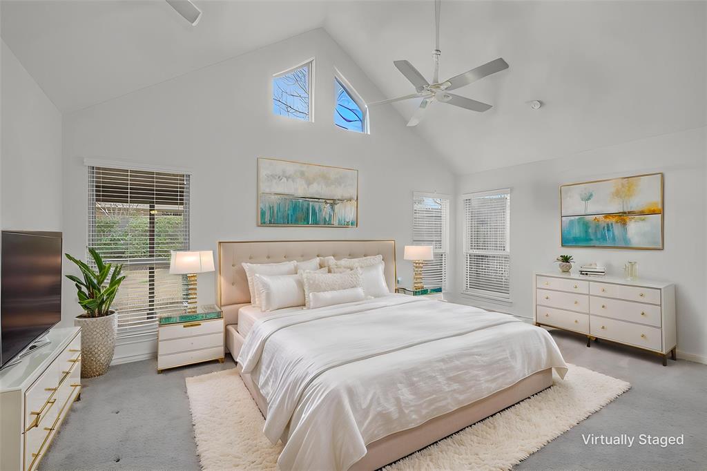 Quail Ridge Estates Add - Residential