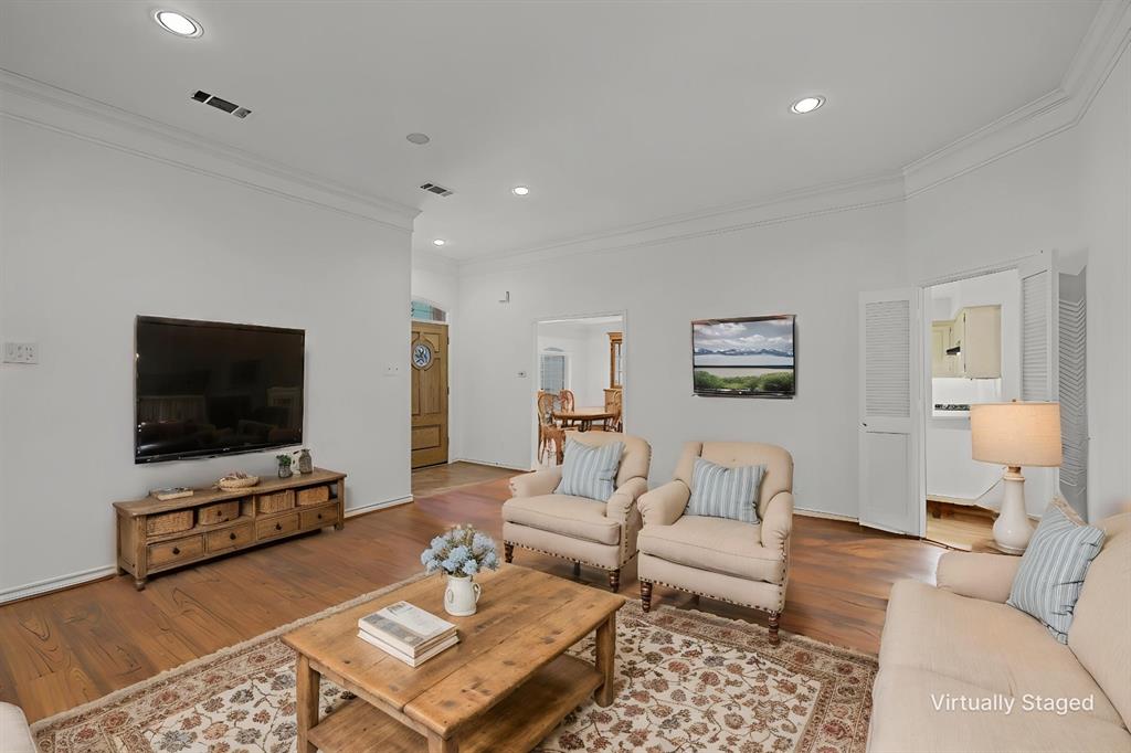 Quail Ridge Estates Add - Residential