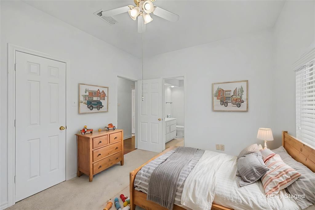 Quail Ridge Estates Add - Residential