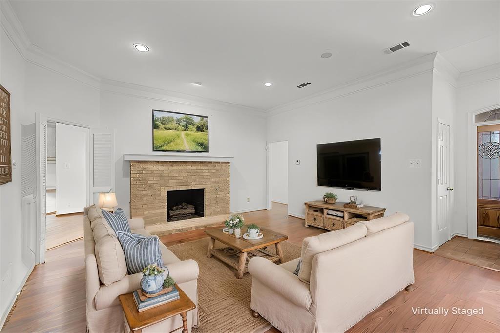 Quail Ridge Estates Add - Residential