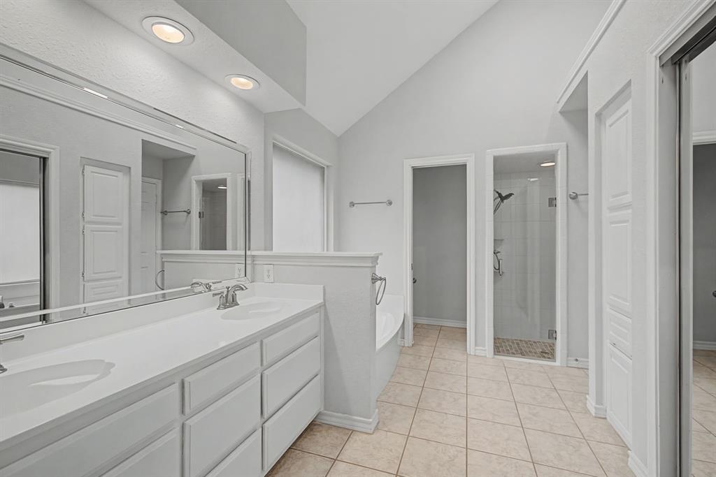 Quail Ridge Estates Add - Residential