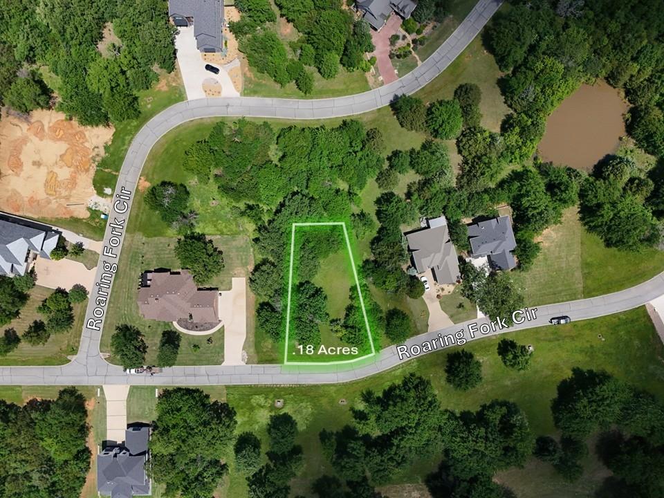 Roaring Fork Add - Land