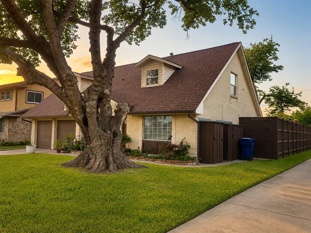 4001 Glenhaven Drive