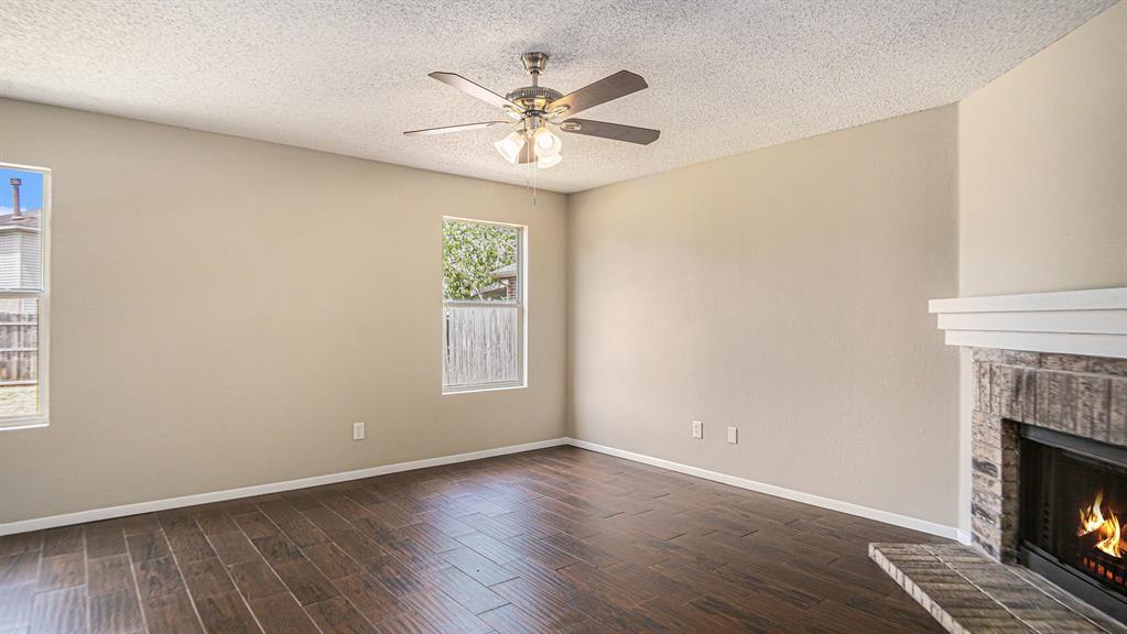 Fox Run Add - Residential Lease