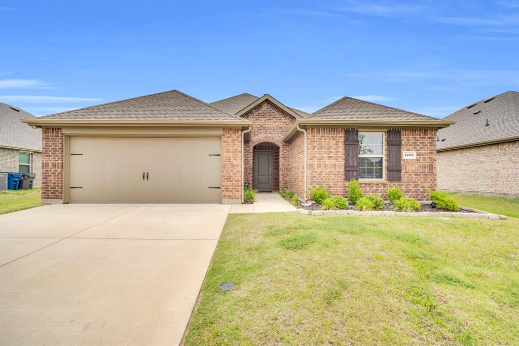1403 Blossom Court Drive