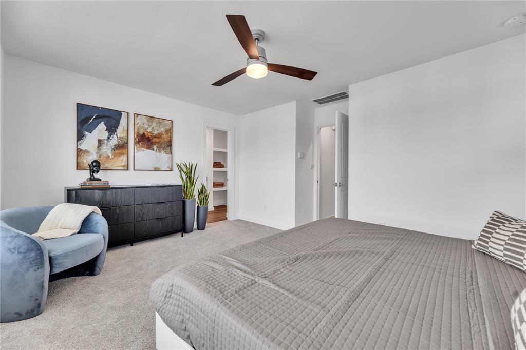 Cyrene At Painted Tree - Residential Lease