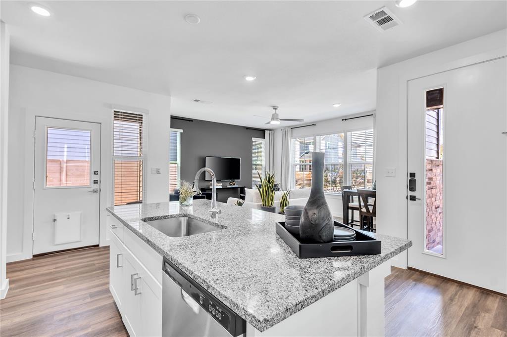 Cyrene At Painted Tree - Residential Lease