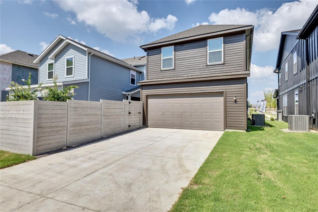 Cyrene At Painted Tree - Residential Lease