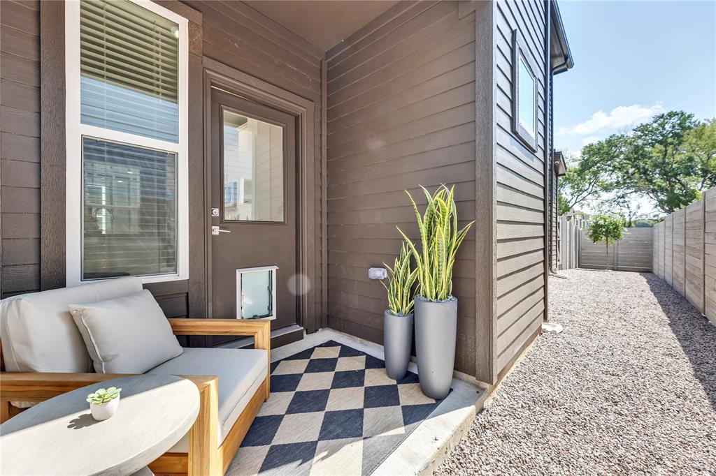 Cyrene At Painted Tree - Residential Lease