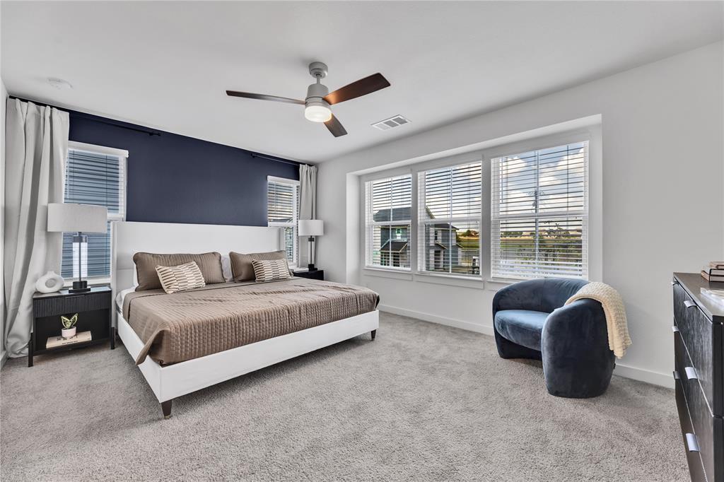 Cyrene At Painted Tree - Residential Lease