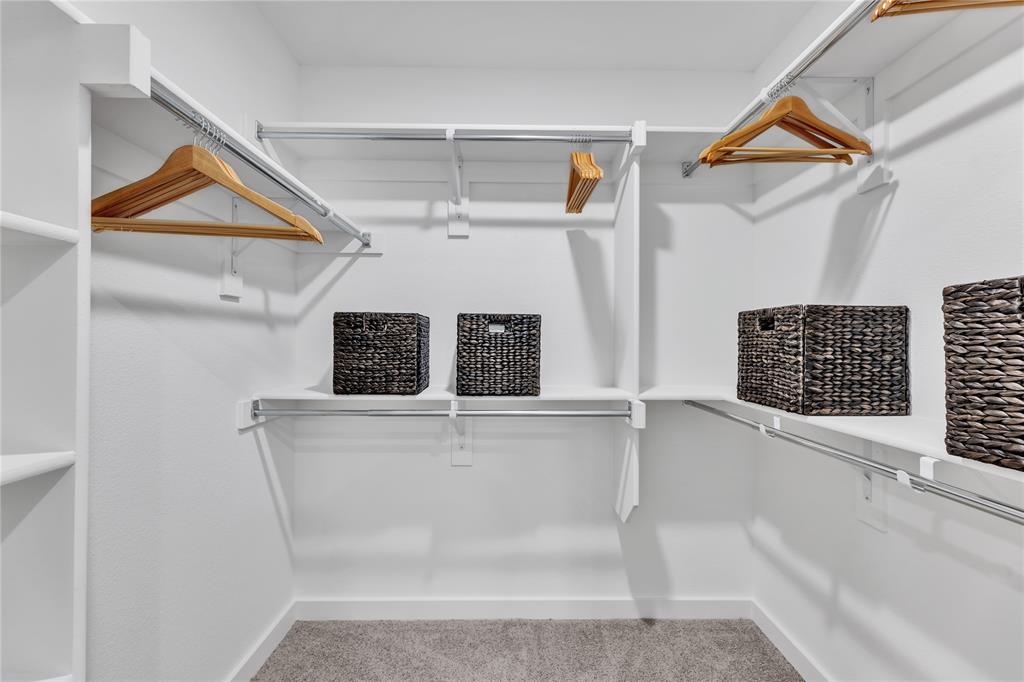 Cyrene At Painted Tree - Residential Lease